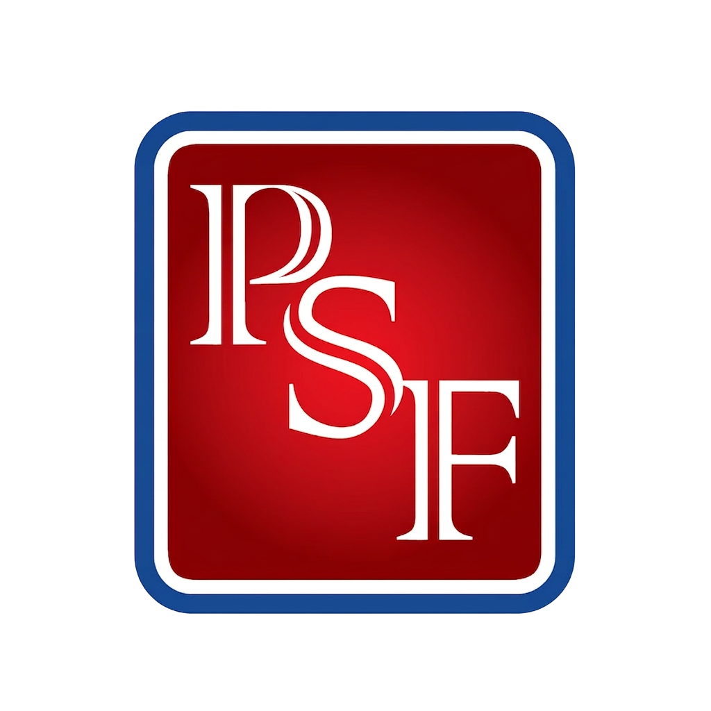 Logo PSF